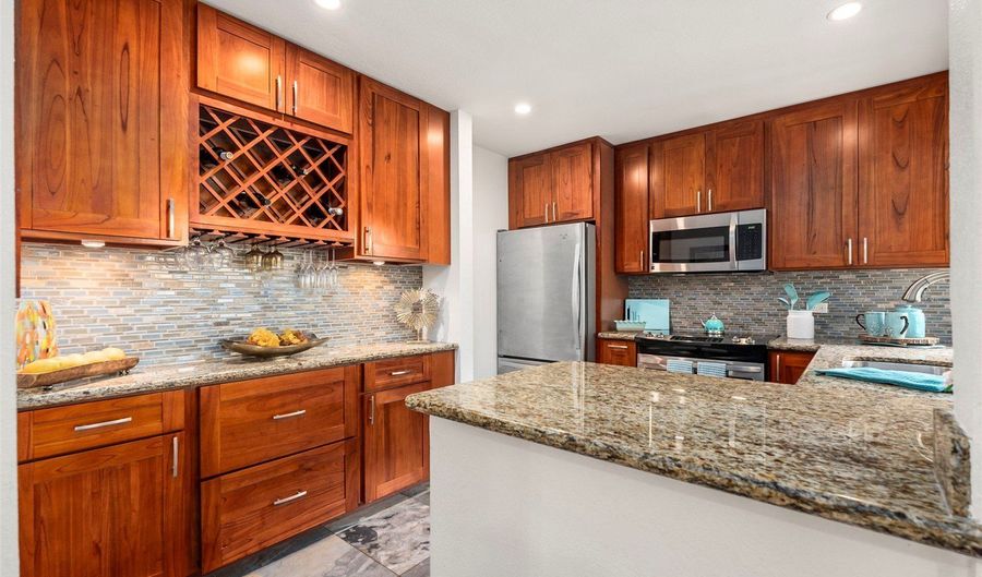 46-160 Kiowai St 2322, Kaneohe, HI 96744 - 2 Beds, 2 Bath
