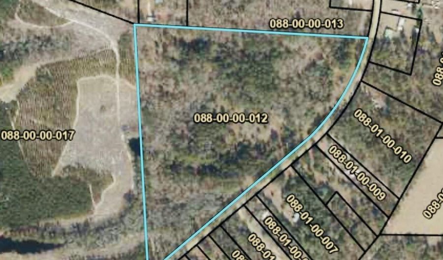 5827 Reynolds Rd, Blackville, SC 29817 - 0 Beds, 0 Bath