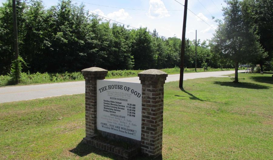 200 Stephens St, Branchville, SC 29432 - 0 Beds, 0 Bath