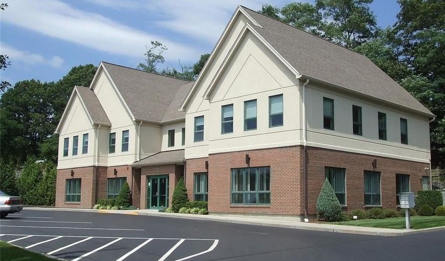 573 Mendon Rd, Cumberland, RI 02864 - 0 Beds, 0 Bath