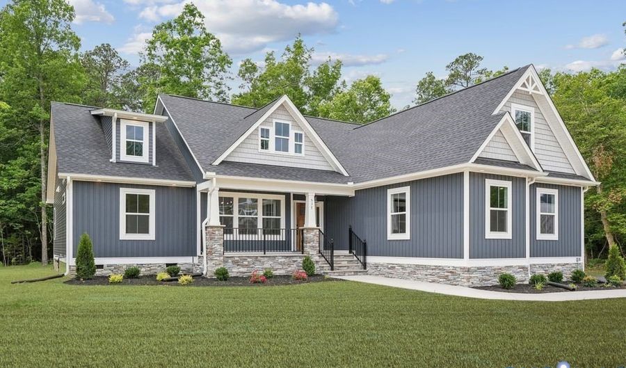Wendenburg Circle lot 53, Aylett, VA 23009 - 3 Beds, 3 Bath