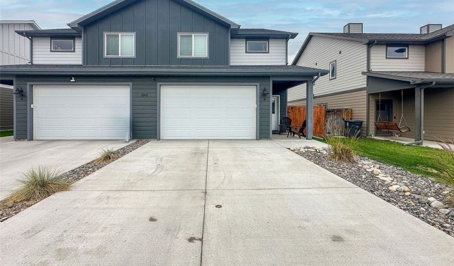 1501 Westwood B, Belgrade, MT 59714 - 3 Beds, 3 Bath