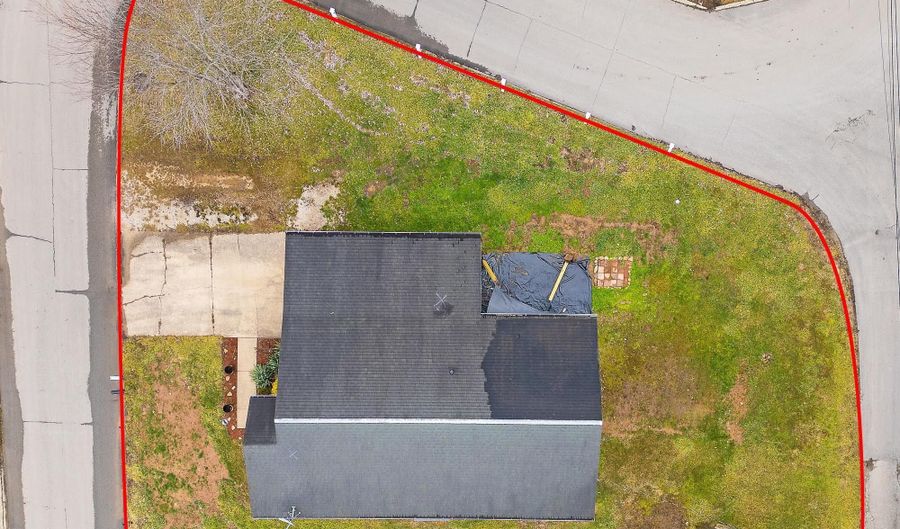 8 Cedar Dr, Barboursville, WV 25504 - 3 Beds, 1 Bath