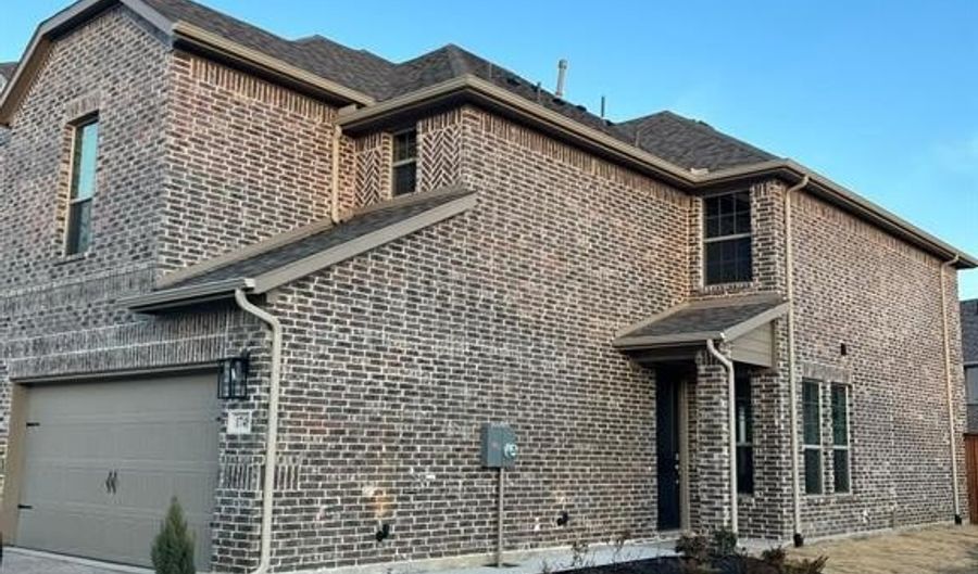 1748 Redding Dr, Allen, TX 75002 - 3 Beds, 3 Bath