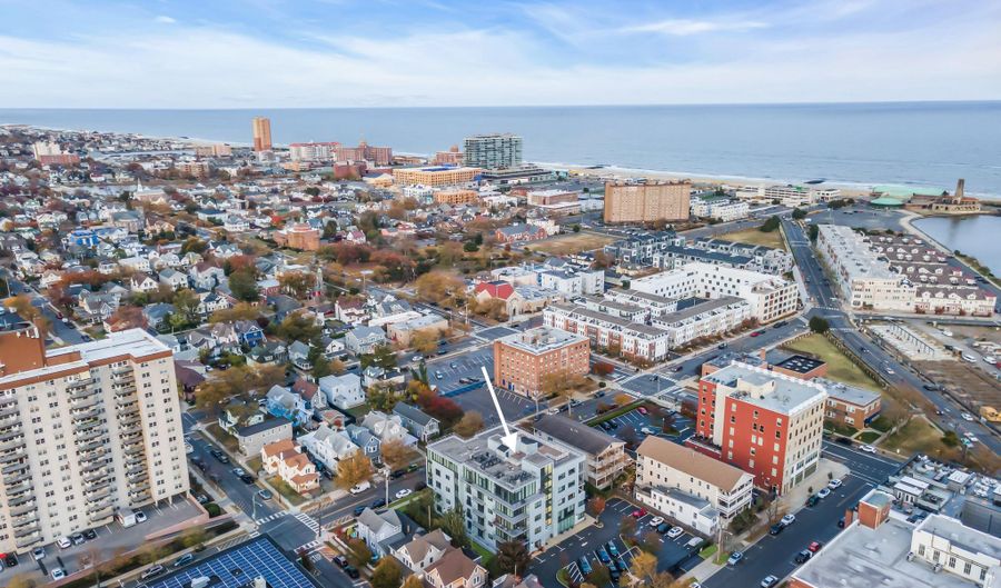 510 Monroe Ave 303, Asbury Park, NJ 07712 - 1 Beds, 2 Bath