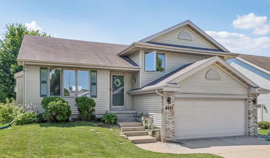 8405 Dolomite Ln, Madison, WI 53719 - 3 Beds, 2 Bath