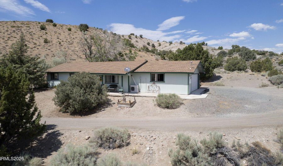 2000 Fish Springs Rd, Gardnerville, NV 89410 - 3 Beds, 2 Bath