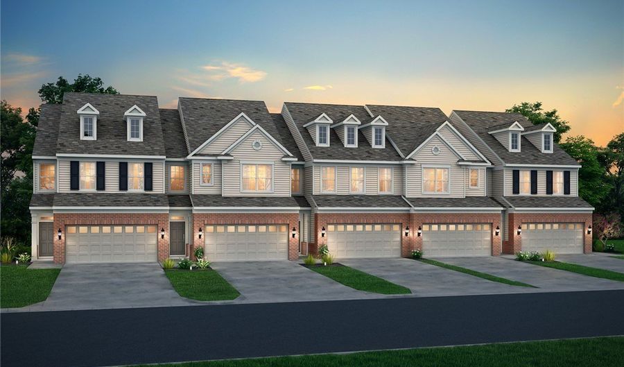 960-1 Memory Ln, Aurora, OH 44202 - 3 Beds, 3 Bath