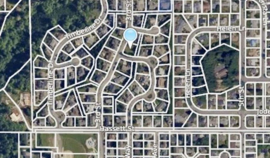 932 Midland Way, Brookings, OR 97415 - 0 Beds, 0 Bath