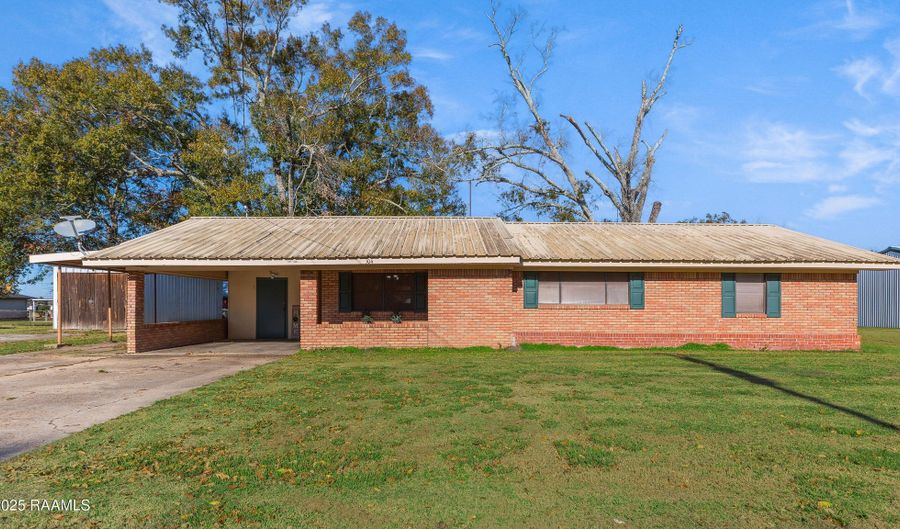 104 Johnson St, Baldwin, LA 70514 - 3 Beds, 1 Bath