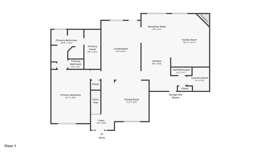 10255 OLD BROWNSVILLE Rd, Arlington, TN 38002 - 4 Beds, 4 Bath
