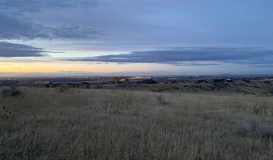 S Henry Creek Road, Ammon, ID 83406 - 0 Beds, 0 Bath