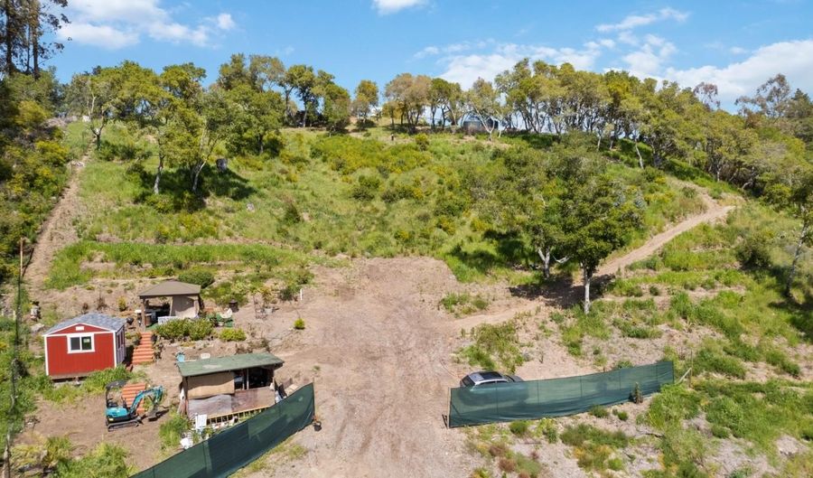 280 Petery Ln, Aptos, CA 95003 - 0 Beds, 0 Bath