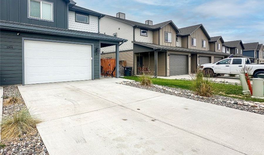 1501 Westwood B, Belgrade, MT 59714 - 3 Beds, 3 Bath