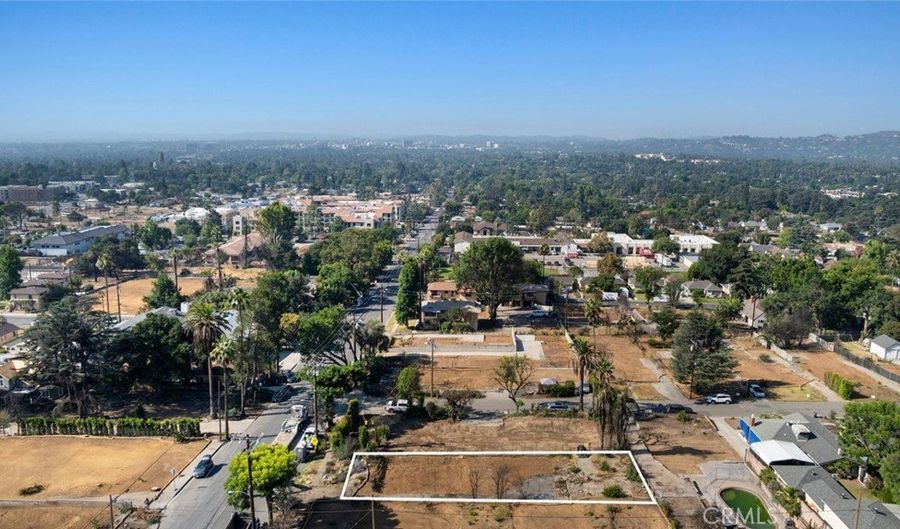 2441 El Molino Ave, Altadena, CA 91001 - 0 Beds, 0 Bath