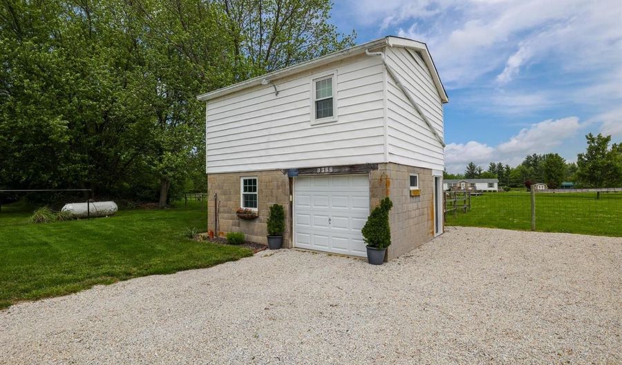 9388 SR 48, Aurora, IN 47001 - 3 Beds, 2 Bath