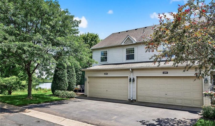 6597 Linwood Dr NE, Albertville, MN 55301 - 2 Beds, 3 Bath