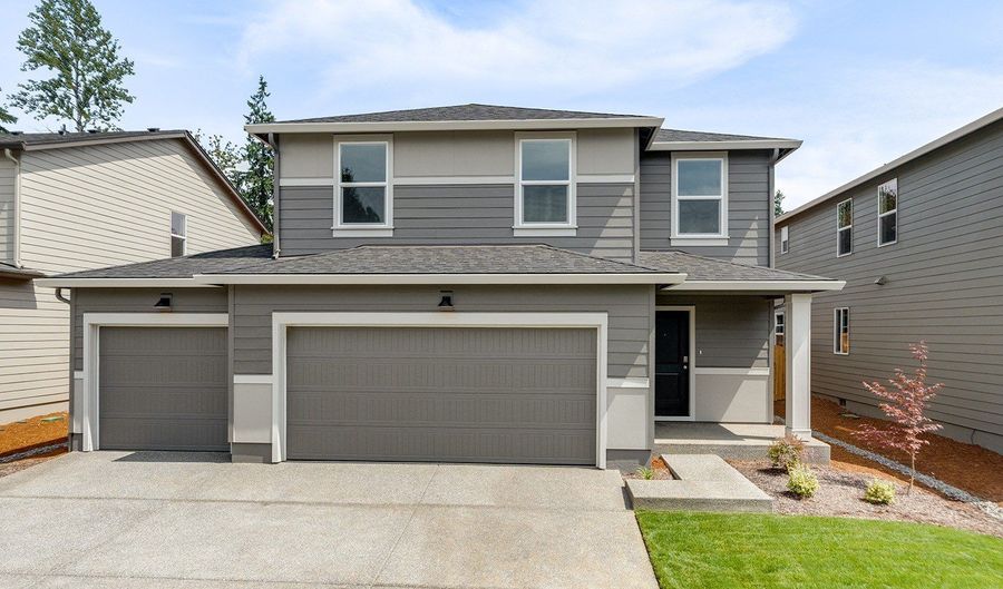 2121 NE 4th Ave, Battle Ground, WA 98604 - 3 Beds, 3 Bath