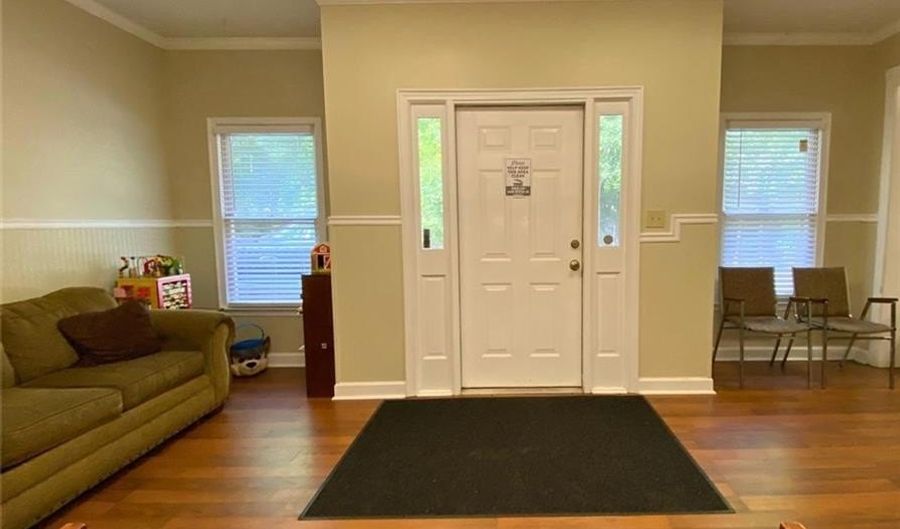 485 Huntington Rd 201, Athens, GA 30606 - 0 Beds, 1 Bath