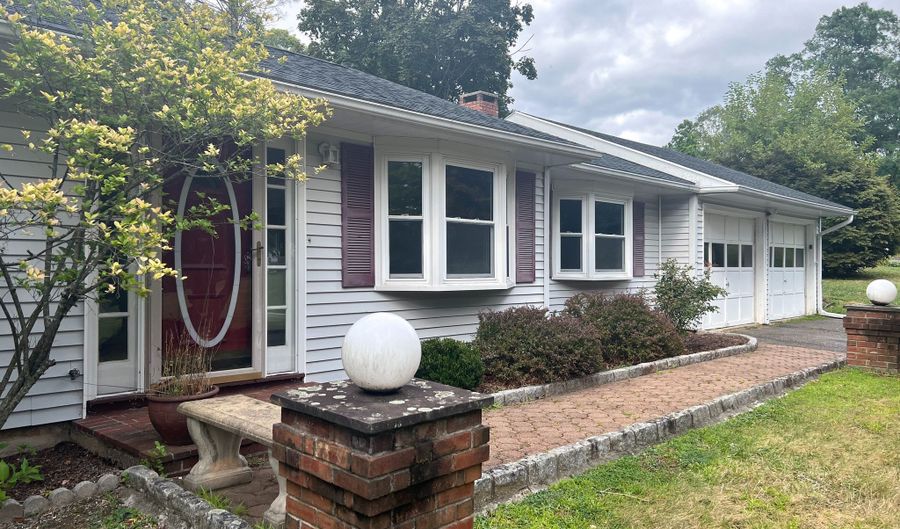 19 Indian Spring Rd, Danbury, CT 06811 - 3 Beds, 2 Bath