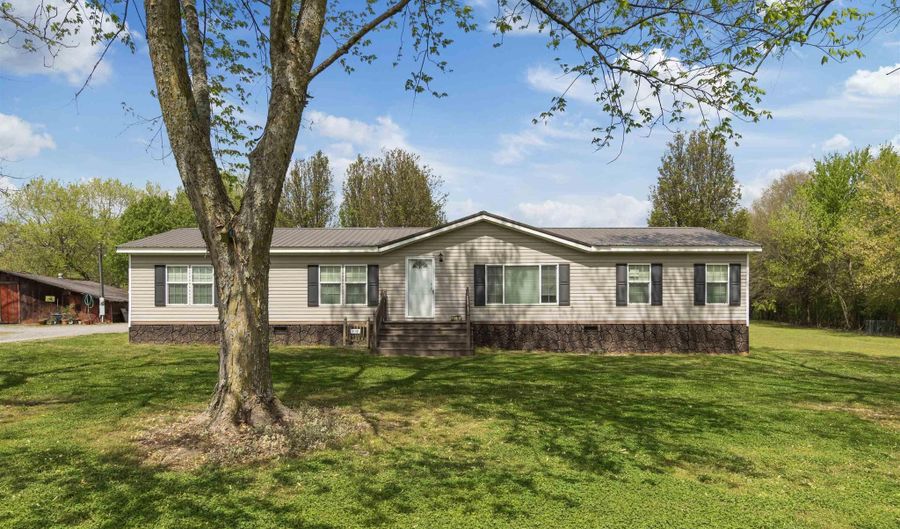419 Maze Rd, Arab, AL 35016 - 4 Beds, 2 Bath