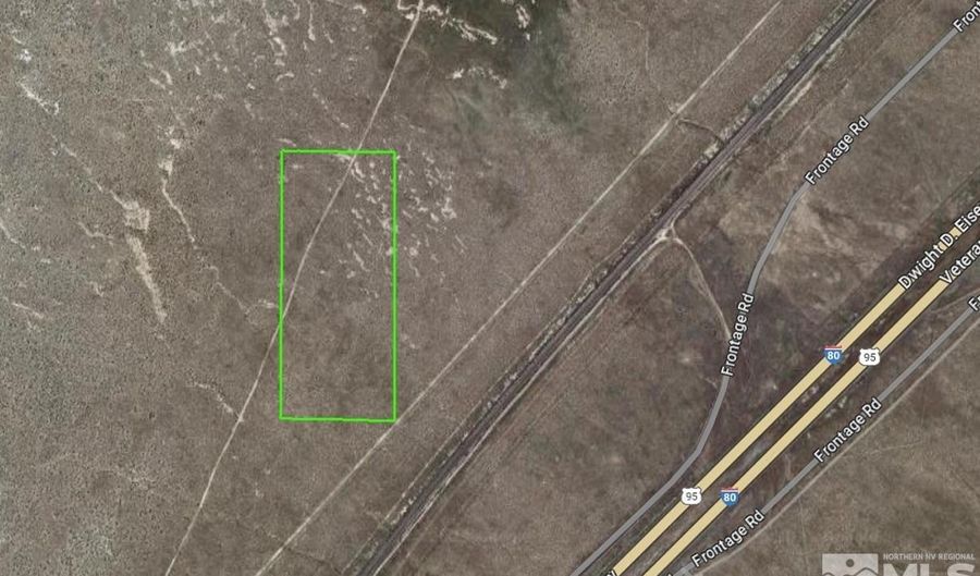 990 E Humboldt House Rd, Imlay, NV 89418 - 0 Beds, 0 Bath