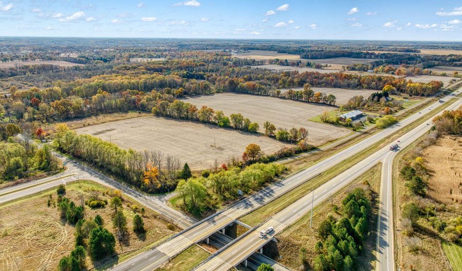 Parcel A N Concord Road, Albion, MI 49224 - 0 Beds, 0 Bath