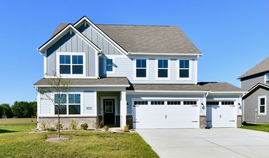 1148 Tansley Ln, Avon, IN 46123 - 5 Beds, 4 Bath