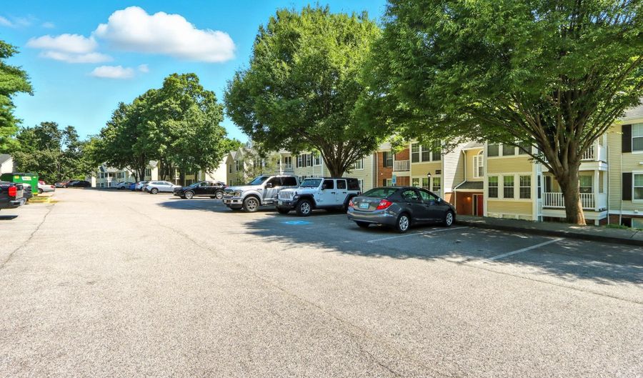 706 SOUTHERN HILLS Dr E-5F, Arnold, MD 21012 - 2 Beds, 1 Bath