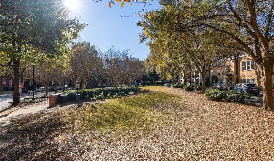 870 Inman Village Pkwy NE 229, Atlanta, GA 30307 - 1 Beds, 1 Bath