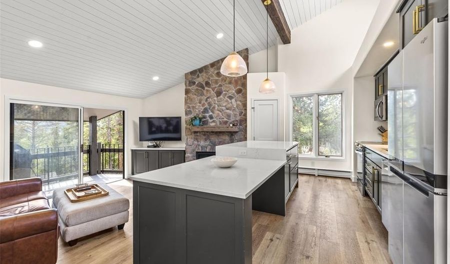 1127 Ski Hill Rd 104, Breckenridge, CO 80424 - 2 Beds, 1 Bath