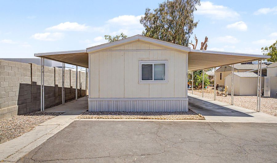 1221 N DYSART Rd 27, Avondale, AZ 85323 - 2 Beds, 2 Bath