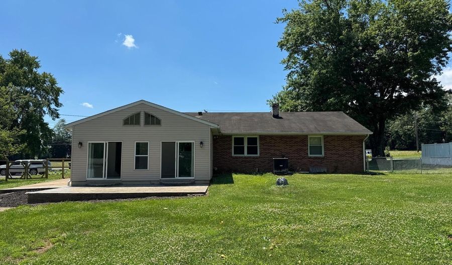 3404 CHURCHVILLE Rd, Aberdeen, MD 21001 - 4 Beds, 2 Bath