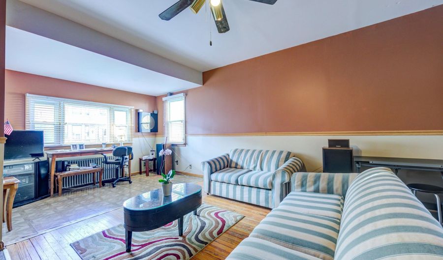 19 W Van Vechten St, Albany, NY 12209 - 3 Beds, 2 Bath