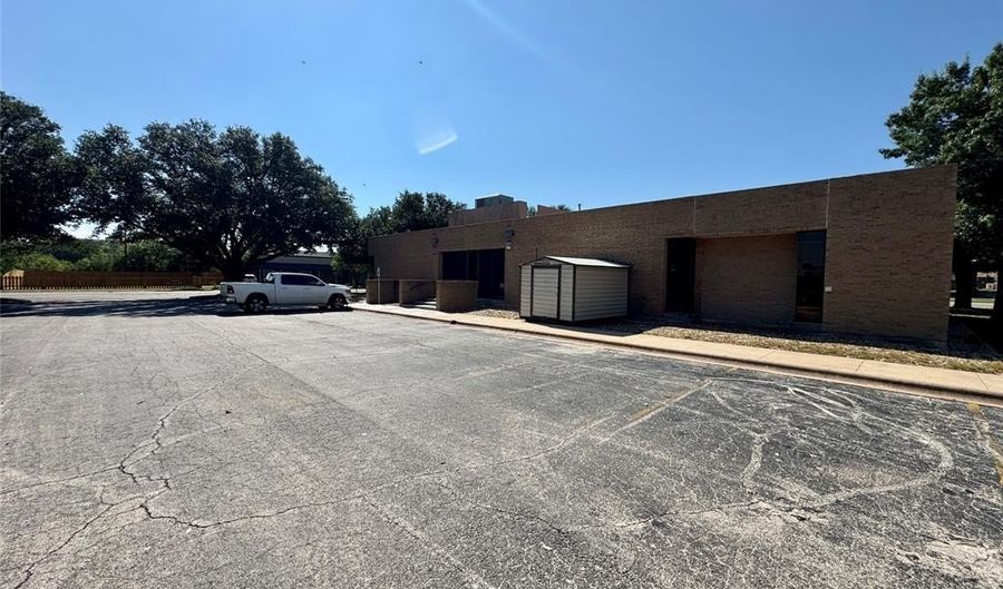 3402 S 14th St, Abilene, TX 79605 - 0 Beds, 0 Bath