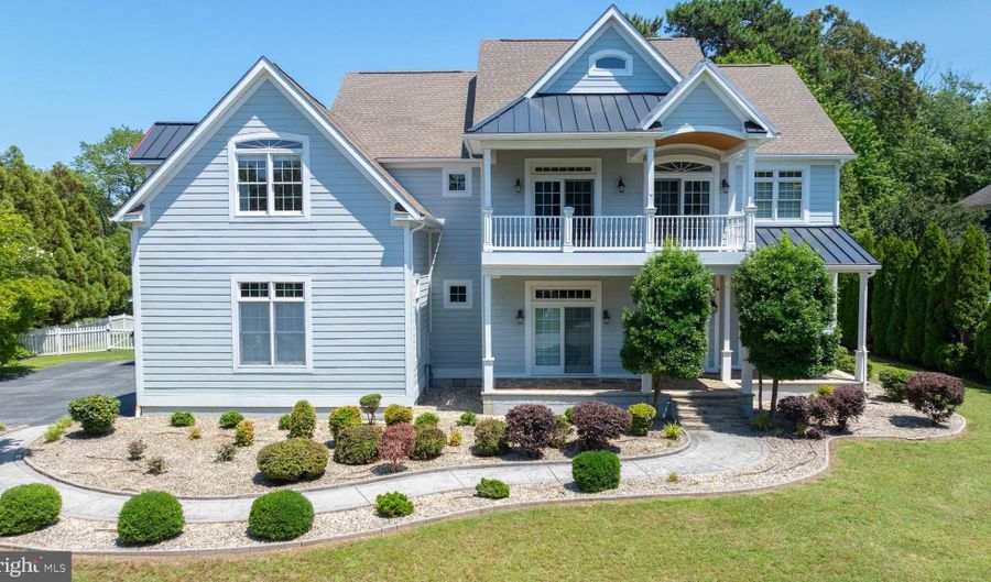 16976 BLACK MARLIN Cir, Lewes, DE 19958 - 6 Beds, 5 Bath