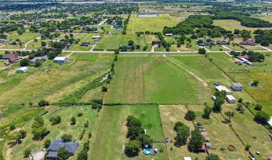 8501 Marianna Way, Alvarado, TX 76009 - 0 Beds, 0 Bath