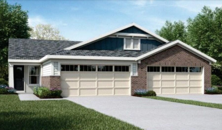 1509 Cloverleaf Ct, Alexandria, KY 41001 - 3 Beds, 3 Bath
