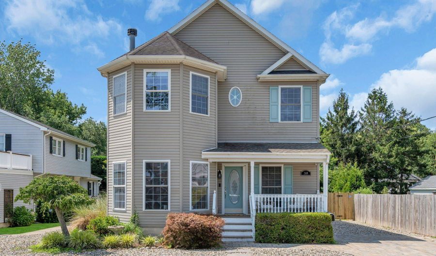289 Osborne Ave, Bay Head, NJ 08742 - 3 Beds, 3 Bath