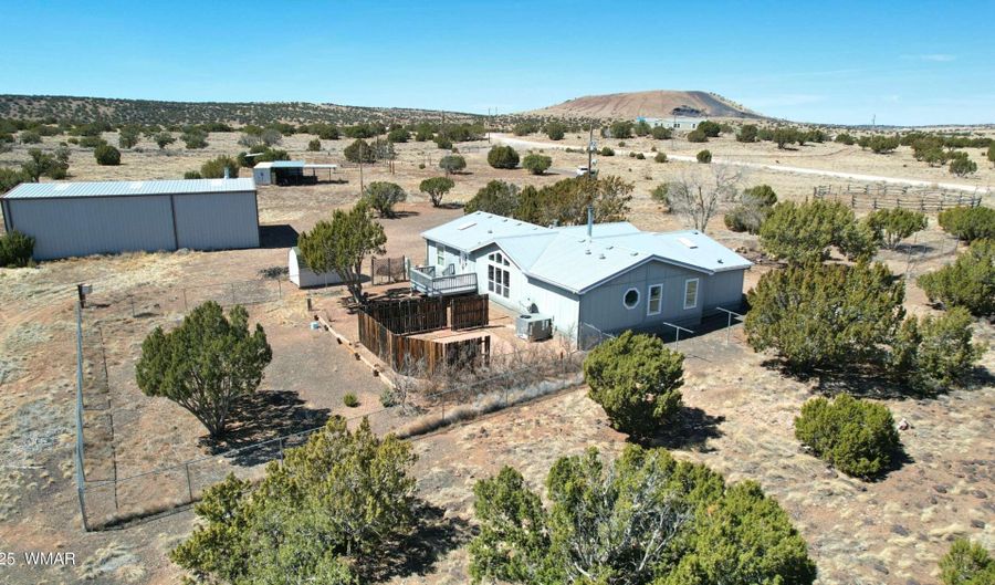58 Antelope Ave, Concho, AZ 85924 - 3 Beds, 2 Bath