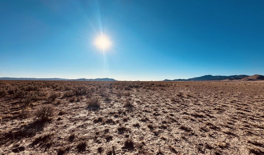 Garden Valley Ranchos Unit 5, Beryl, UT 84714 - 0 Beds, 0 Bath