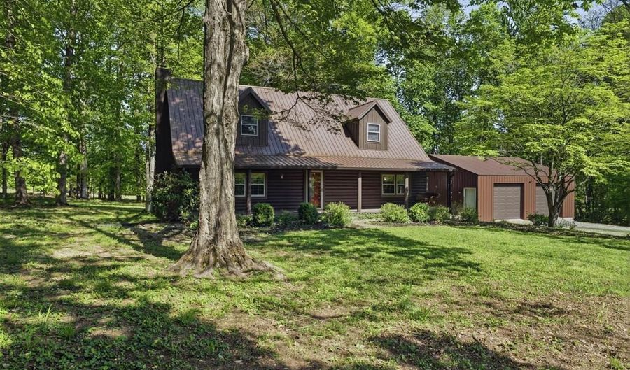 1190 Claypool Boyce Rd, Alvaton, KY 42122 - 3 Beds, 3 Bath