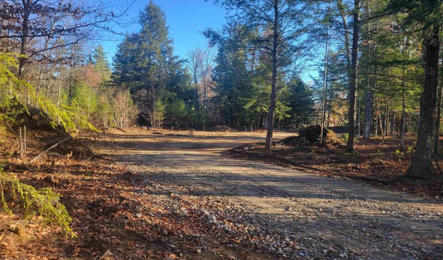 1555 River Rd 2, Bridgewater, NH 03222 - 0 Beds, 0 Bath