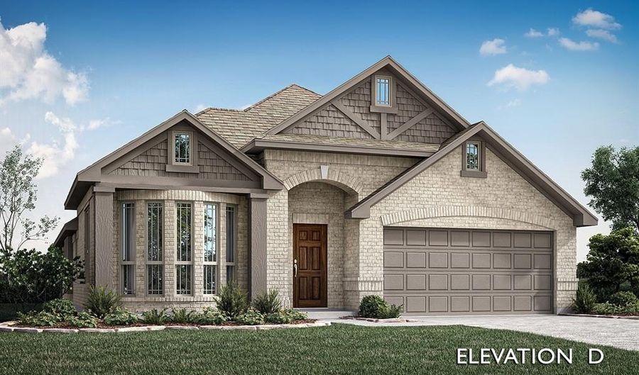 131 Kingfisher Ln, Aledo, TX 76008 - 3 Beds, 2 Bath
