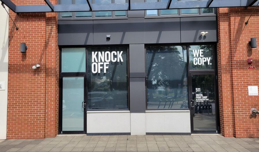 511 Cookman Ave 101, Asbury Park, NJ 07712 - 0 Beds, 0 Bath