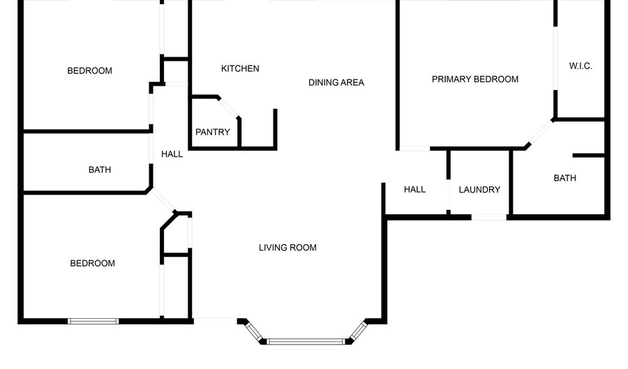 8085 W Rygate Ct, Boise, ID 83714 - 3 Beds, 2 Bath