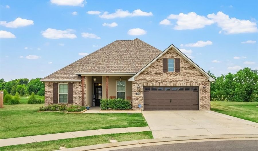 138 Brimestone Loop, Benton, LA 71006 - 5 Beds, 3 Bath