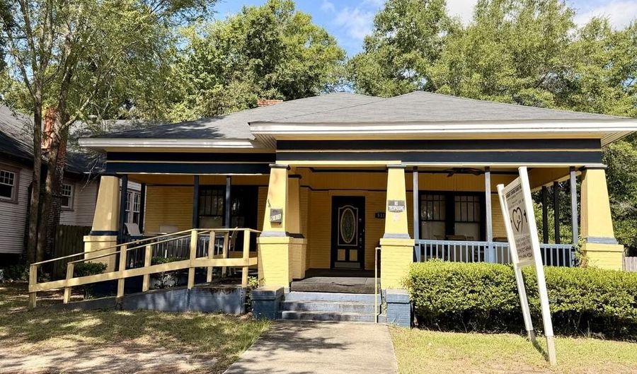 511 N Monroe St, Albany, GA 31701 - 0 Beds, 0 Bath