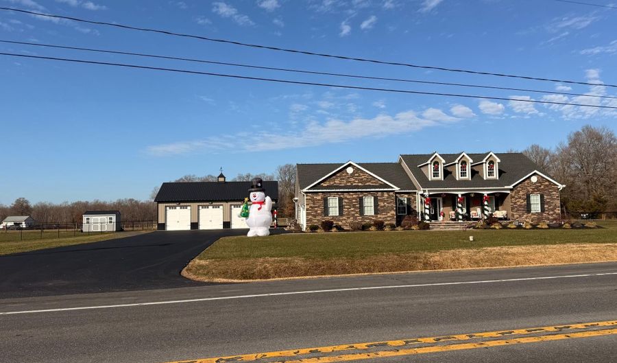 BLACK SWAMP ROAD, Felton, DE 19943 - 0 Beds, 0 Bath