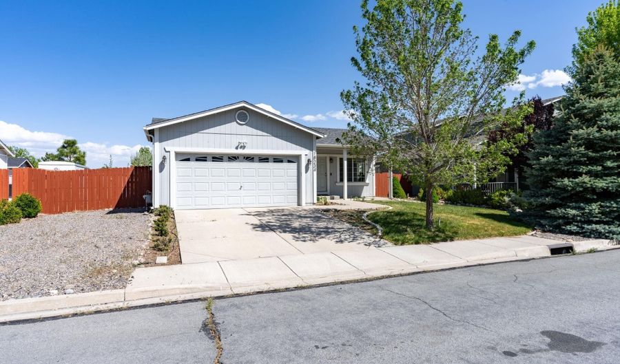 18234 Cedar View Ct, Reno, NV 89508 - 3 Beds, 2 Bath